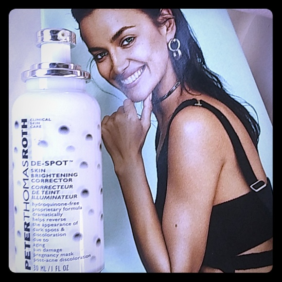 PeterThomasRoth Other - PeterThomas Roth De-Spot Skin Brightening Brighten